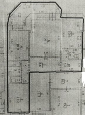 ул. Расточная,24 в Красноуфимске - krasnoufimsk.yutvil.ru - фото 9