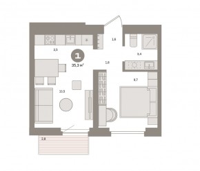 ул. Шаумяна, стр. 11 в Красноуфимске - krasnoufimsk.yutvil.ru - фото 12