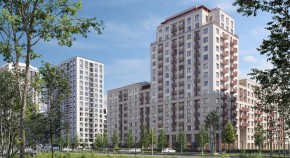ул. Шаумяна, стр. 11 в Красноуфимске - krasnoufimsk.yutvil.ru - фото 1