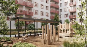 ул. Шаумяна, стр. 11 в Красноуфимске - krasnoufimsk.yutvil.ru - фото 8