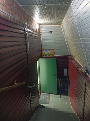 ул. Сосновая, 8 в Красноуфимске - krasnoufimsk.yutvil.ru - фото 23