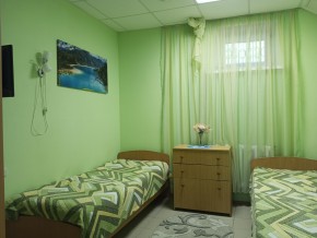 ул. Сосновая, 8 в Красноуфимске - krasnoufimsk.yutvil.ru - фото 5