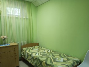 ул. Сосновая, 8 в Красноуфимске - krasnoufimsk.yutvil.ru - фото 6