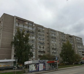 ул. Советская,56 в Красноуфимске - krasnoufimsk.yutvil.ru - фото 9
