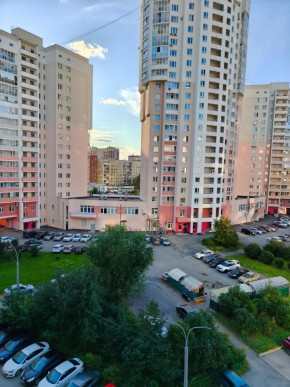 ул. Совхозная,8 в Красноуфимске - krasnoufimsk.yutvil.ru - фото 23