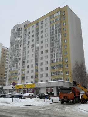 ул. Союзная,4 в Красноуфимске - krasnoufimsk.yutvil.ru - фото 21