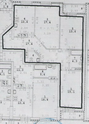 ул. Союзная,4 в Красноуфимске - krasnoufimsk.yutvil.ru - фото 22