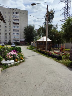 ул. Стачек,61 в Красноуфимске - krasnoufimsk.yutvil.ru - фото 6