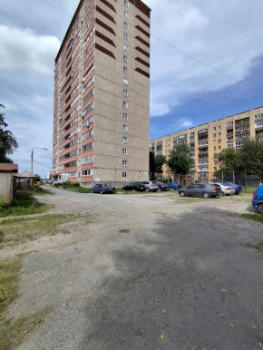 ул. Стачек,61 в Красноуфимске - krasnoufimsk.yutvil.ru - фото 7