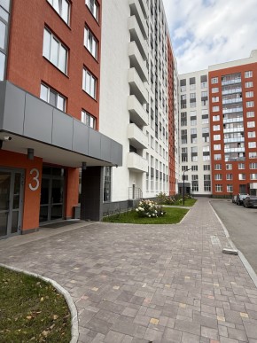 ул. Старых Большевиков,52а в Красноуфимске - krasnoufimsk.yutvil.ru - фото 14