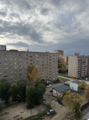 ул. Старых Большевиков,52а в Красноуфимске - krasnoufimsk.yutvil.ru - фото 9