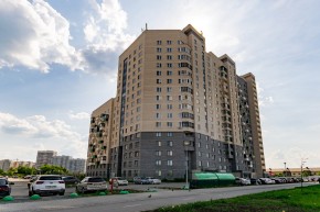 ул. Суходольская,47 в Красноуфимске - krasnoufimsk.yutvil.ru