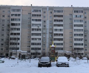 ул. Таганская,51а в Красноуфимске - krasnoufimsk.yutvil.ru - фото 12