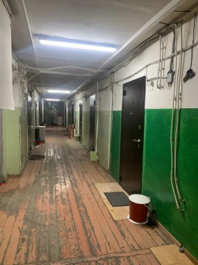 ул. Таганская,8 в Красноуфимске - krasnoufimsk.yutvil.ru - фото 7