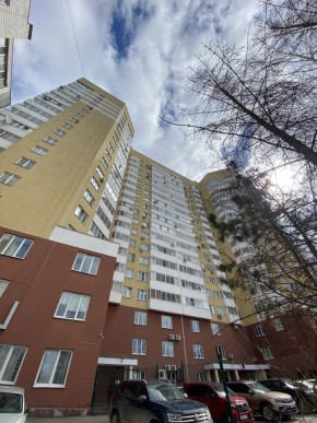 ул. Токарей,40 в Красноуфимске - krasnoufimsk.yutvil.ru - фото 2