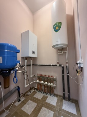 ул. Весенняя,12 в Красноуфимске - krasnoufimsk.yutvil.ru - фото 14