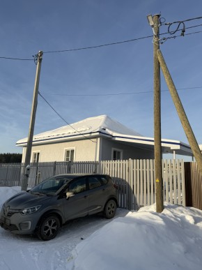 ул. Весенняя,12 в Красноуфимске - krasnoufimsk.yutvil.ru - фото 15