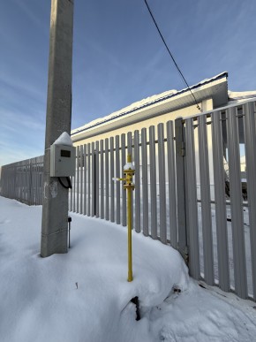 ул. Весенняя,12 в Красноуфимске - krasnoufimsk.yutvil.ru - фото 18