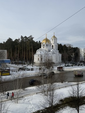 ул. Волгоградская,190 в Красноуфимске - krasnoufimsk.yutvil.ru - фото 2