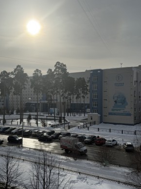 ул. Волгоградская,190 в Красноуфимске - krasnoufimsk.yutvil.ru - фото 3