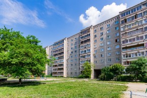 ул. Восстания,89 в Красноуфимске - krasnoufimsk.yutvil.ru