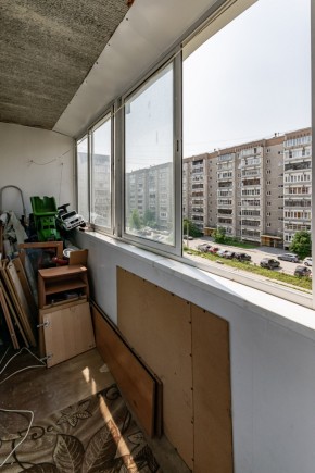 ул. Восстания,89 в Красноуфимске - krasnoufimsk.yutvil.ru - фото 16