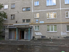 ул. Восстания,95 в Красноуфимске - krasnoufimsk.yutvil.ru - фото 17