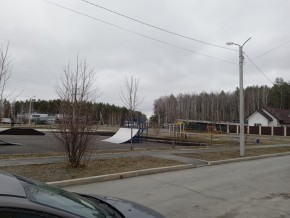 ул. Высокая,7 в Красноуфимске - krasnoufimsk.yutvil.ru - фото 5 ул. Высокая,7 в Красноуфимске - krasnoufimsk.yutvil.ru - фото 5