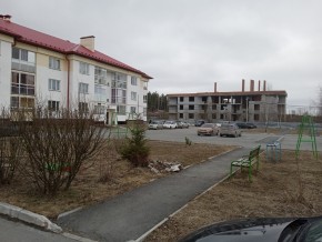 ул. Высокая,7 в Красноуфимске - krasnoufimsk.yutvil.ru - фото 6 ул. Высокая,7 в Красноуфимске - krasnoufimsk.yutvil.ru - фото 6