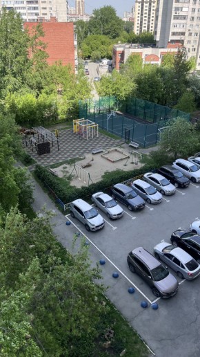 ул. Ясная,22г в Красноуфимске - krasnoufimsk.yutvil.ru - фото 3