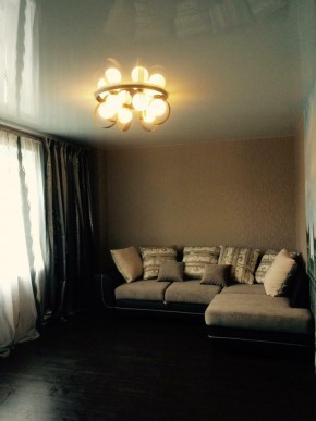 ул. Юмашева,1 в Красноуфимске - krasnoufimsk.yutvil.ru