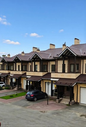 ул. Загорская,19 в Красноуфимске - krasnoufimsk.yutvil.ru - фото 31