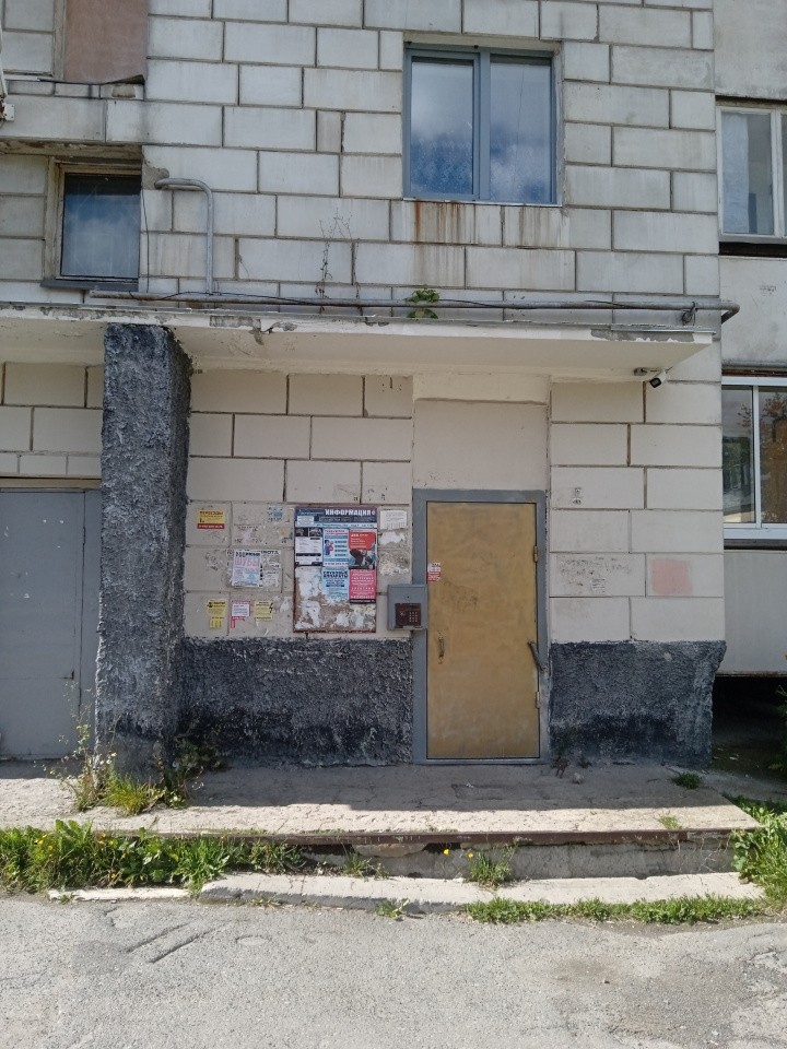 ул. Энтузиастов,26а в Красноуфимске - krasnoufimsk.yutvil.ru ул. Энтузиастов,26а в Красноуфимске - krasnoufimsk.yutvil.ru