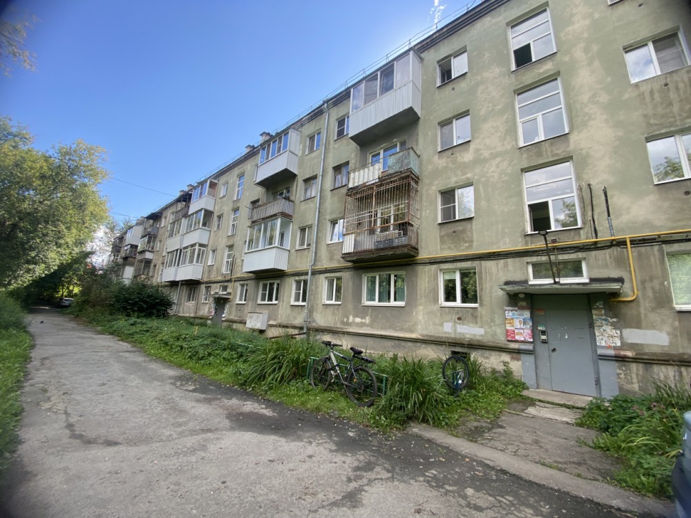 ул. Солнечная,43 в Красноуфимске - krasnoufimsk.yutvil.ru ул. Солнечная,43 в Красноуфимске - krasnoufimsk.yutvil.ru